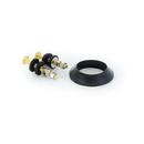 Pasco Tank Bowl Connector Kit with Bolt 