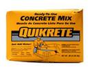 QUIKRETE&reg; Grey 4000 psi Concrete Mix in Grey 