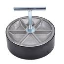 Cherne Zinc Plated T-Handle Gripper 