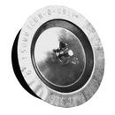 Cherne Galvanized Econo-O-Grip Mechanical Plug 