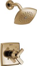 1.75 DELTA ASHLYN  MONITOR 17 SERIES SHOWER TRIM CHAMPAGNE BRONZE 