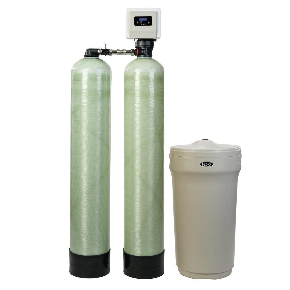 NVO 485  Two Tank Water Conditioning System 