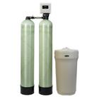 5 gpm Two Tank Water Conditioning System 