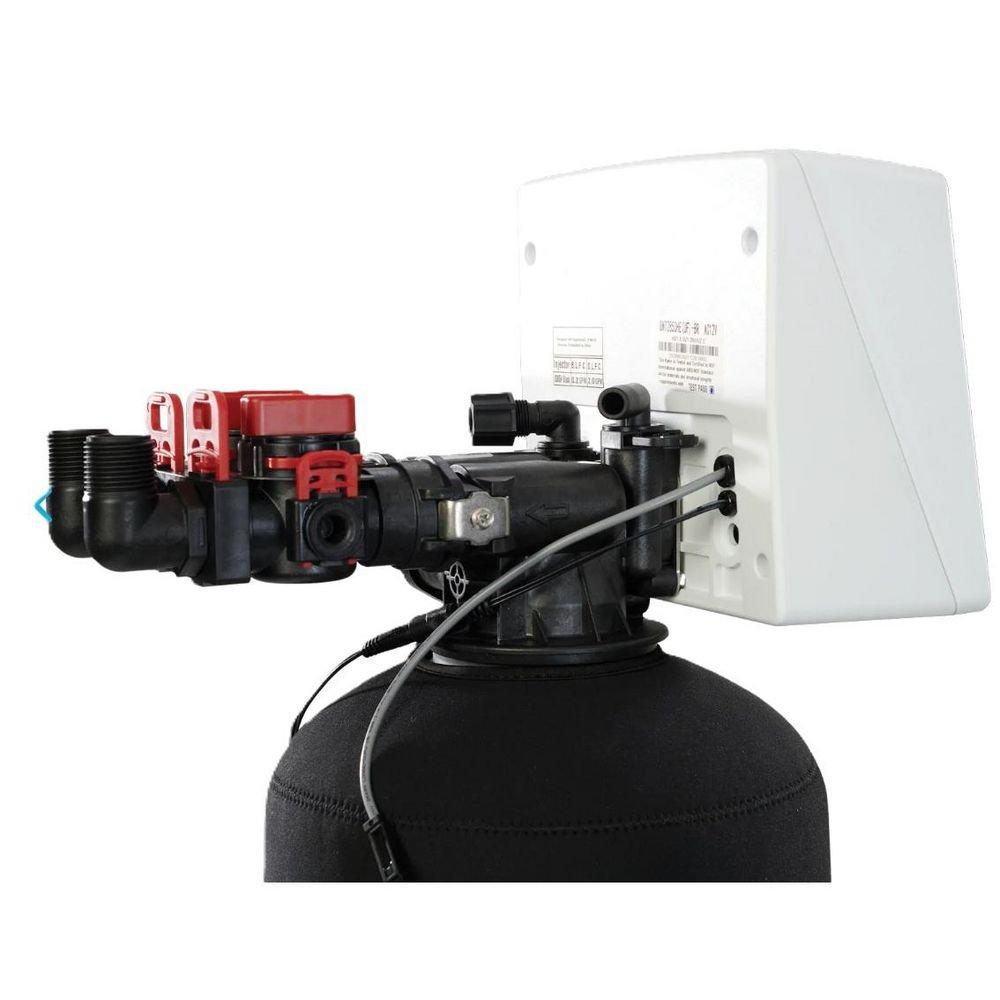 7.0 gpm Whole Home Carbon Water Filter 