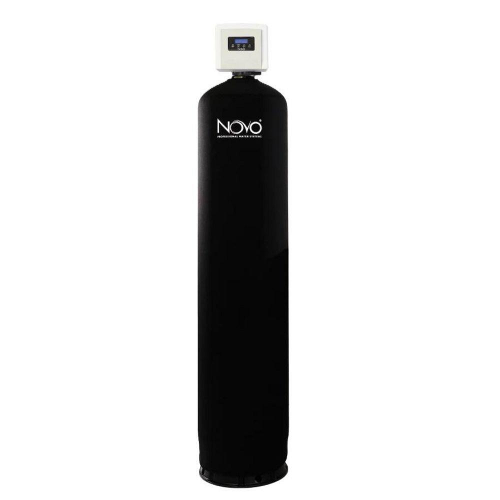 7.0 gpm Whole Home Carbon Water Filter 