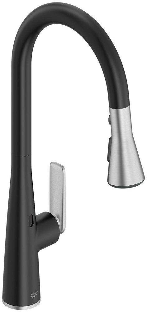 ASPIRATIONS TOUCHLESS PD KITCHEN FAUCET 