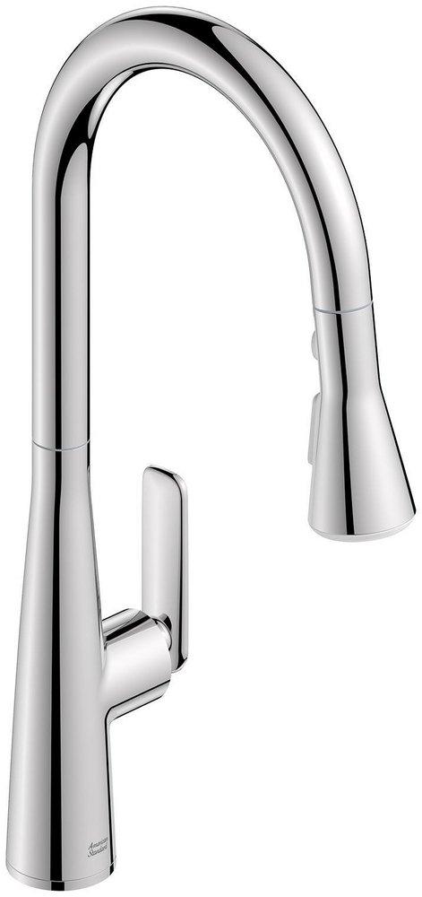 ASPIRATIONS PD KITCHEN FAUCET 