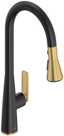 ASPIRATIONS MONO KITCH U-SP PD TRIPLE L 