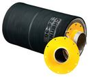 Cherne Black Pneumatic Test Plug in Black 