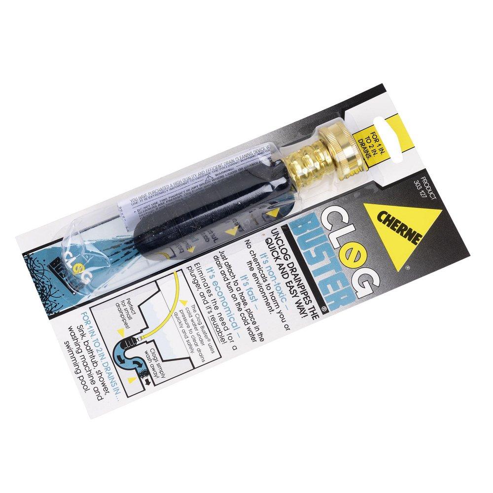 Cherne Drain Flusher 