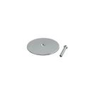 PROFLO&reg; Stainless Steel Cover Plate 