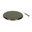 4 in. Stainless Steel Cover Plate