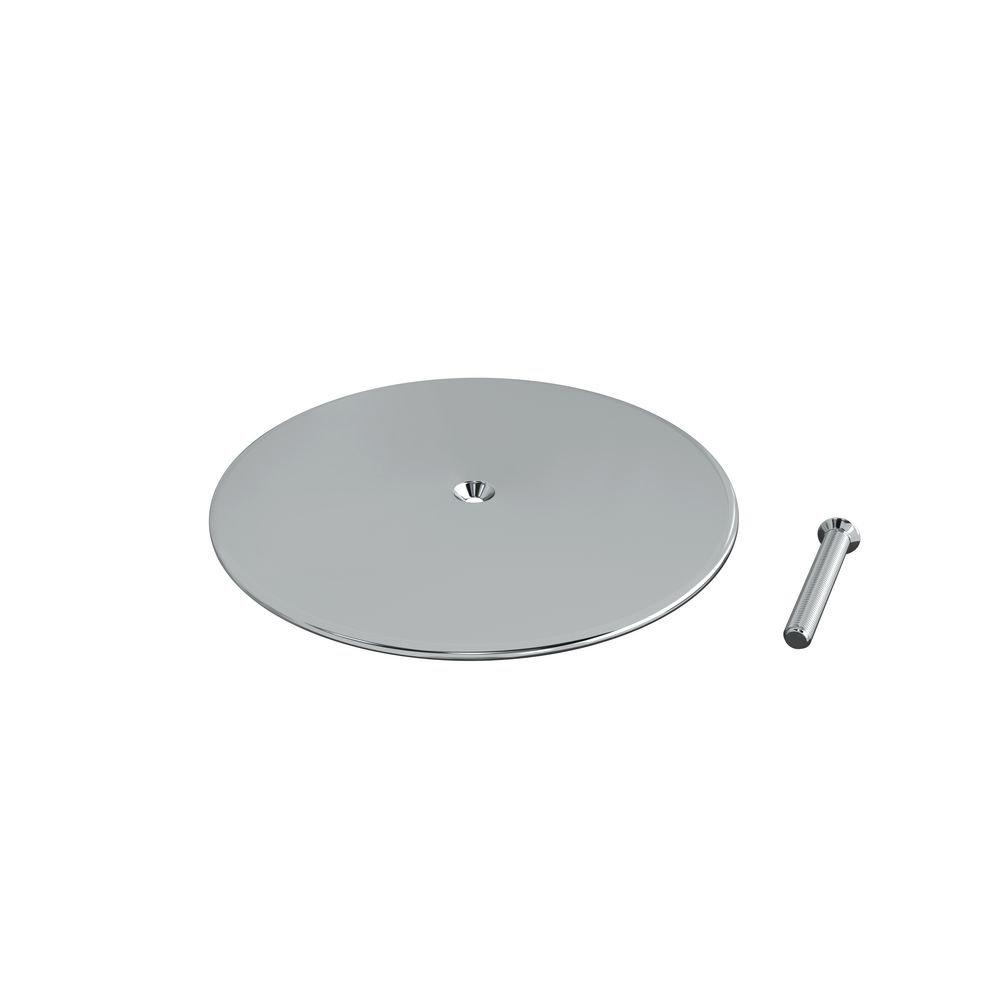 PROFLO&reg; Stainless Steel Cover Plate 