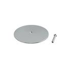 PROFLO&reg; Stainless Steel Cover Plate 