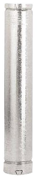12 x 7 in. Type B Round Gas Vent Pipe