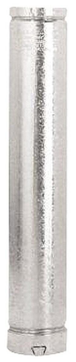 12 x 7 in. Type B Round Gas Vent Pipe