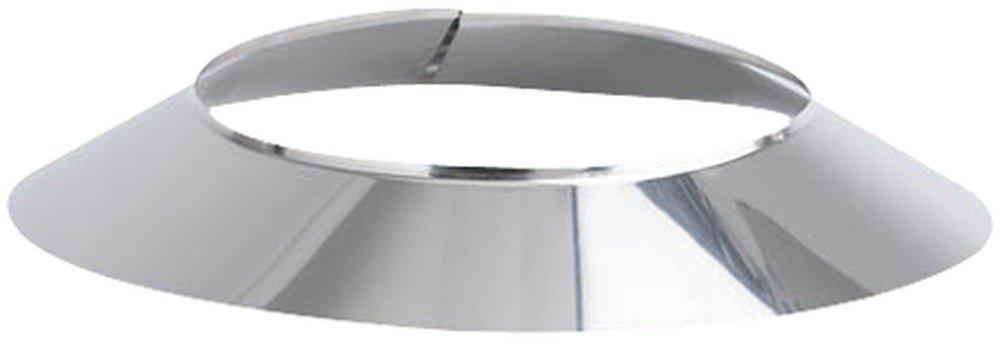 Selkirk Americas Type B Quick Connect Round Gas Storm Collar 