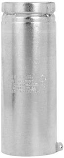 Selkirk Americas 12 in. Adjustable Length RV Gas Vent Pipe 