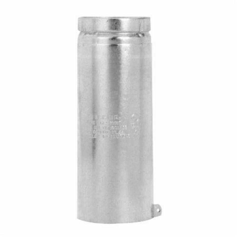 Selkirk Americas 12 in. Type B RV Gas Vent Pipe 