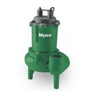 Myers Green Sewage Pump 