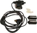 Myers 115 V 18 ft. Cord Adjustable Level Control 