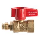 3/8 in Inlet x 1/2 in Outlet Gas Valve