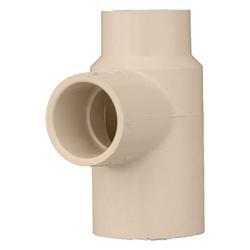 1 x 3/4 x 3/4 in. CTS CPVC Tee