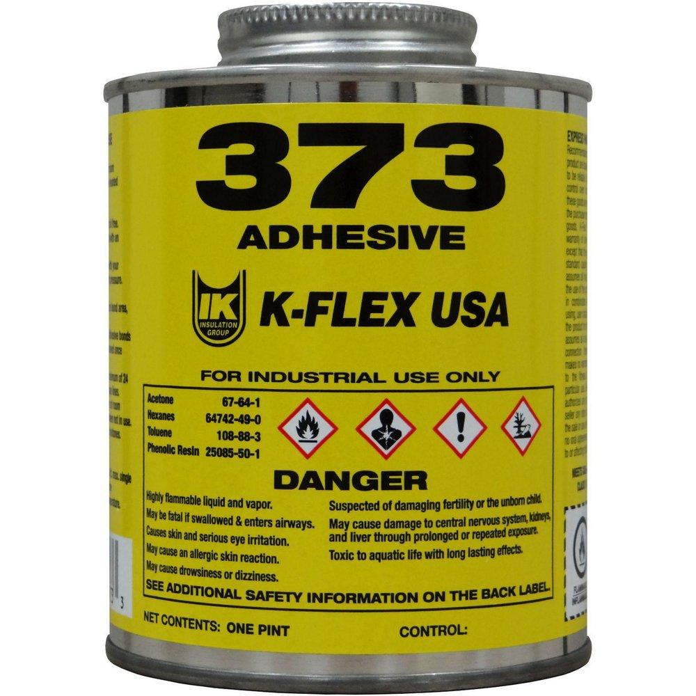 K-Flex Insulation Adhesive 