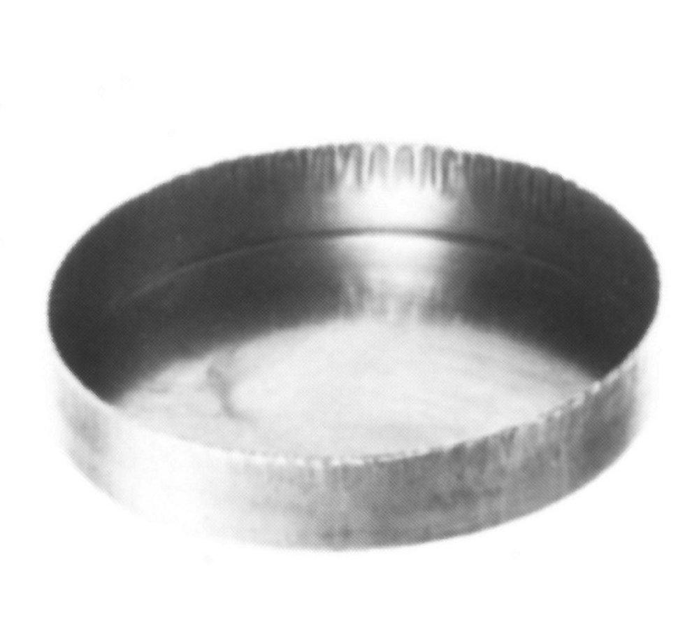 American Metal Products Round Tee Cap 