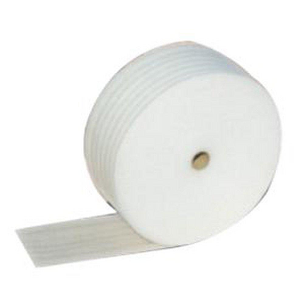 Cal Western Converting 6 in. Plastic Foam Tape 