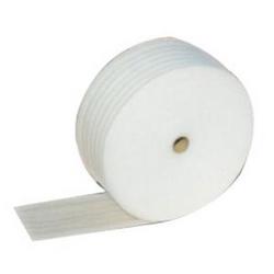 6 in. x 200 ft. Plastic Foam Tape
