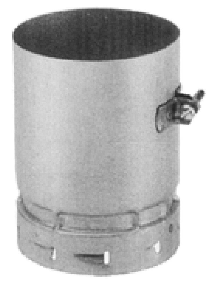 American Metal Products 6 in. Gas Vent Adapter 