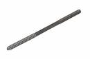 Eaton B-Line Series Plain 3/8 in. Steel Coach Square Cut Screw Rod 