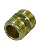 3/4 x 1/2 in. FGHT x FIPS Brass Reducing Adapter