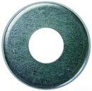 71/100 x 1-39/50 in. Zinc Plated Carbon Steel Plain Washer (Pack of 25)