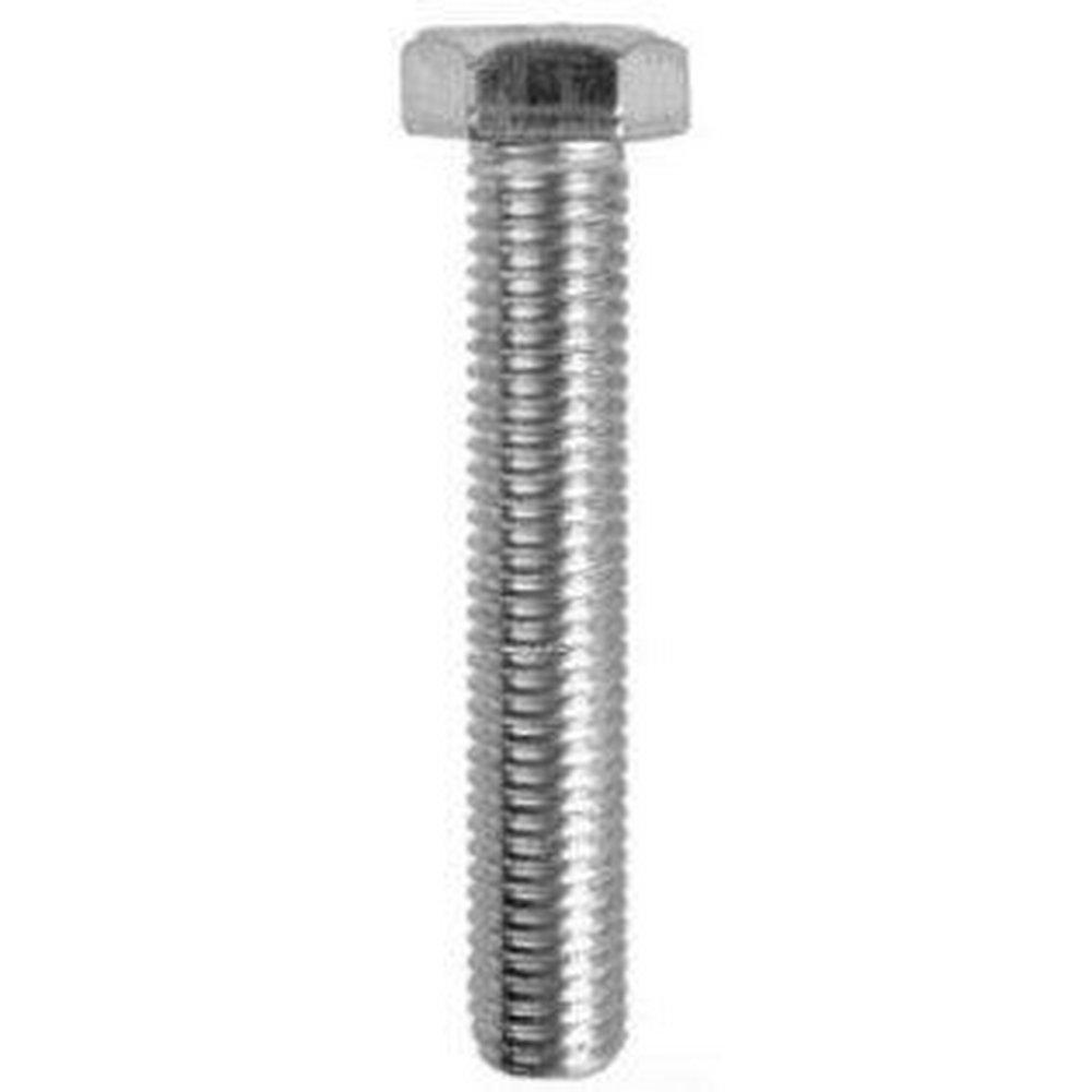 L.H. Dottie 3/8 in. Hex Head Machine Bolt 