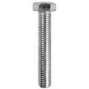L.H. Dottie 3/8 in. Hex Head Machine Bolt 