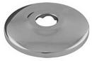 Plumbing Products Chrome 1-1/8 in. Metal Shallow Box Escutcheon 