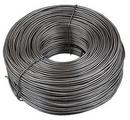 17 ga. Black Steel Tie Wire