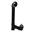 AB & A&trade; Polished Chrome 1-1/2 in. ABS Bath Less 