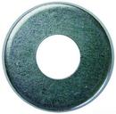 L.H. Dottie 37/50 in. Zinc Plated Carbon Steel Plain Washer (Pack of 100) 