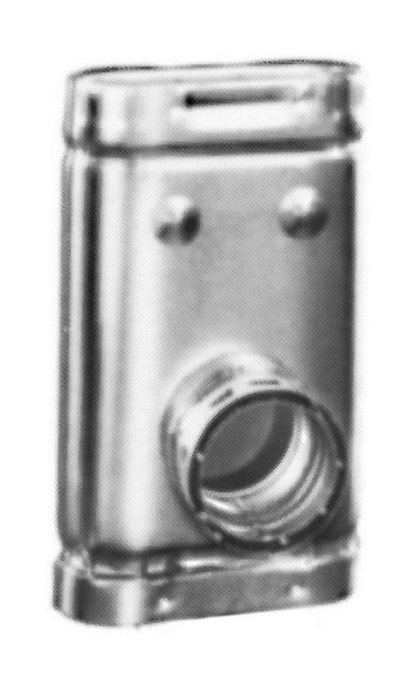 American Metal Products BRCH Tee 