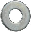 3/8 in. x 1 in. Zinc Plated Carbon Steel Flat Washer (Pack of 100)