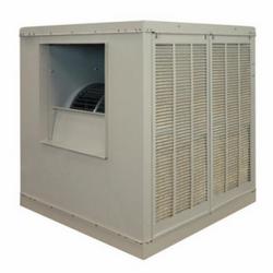 50 x 53-5/8 in. 10794 CFM Evaporative Cooler