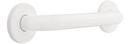 Liberty Hardware White 15 in. Grab Bar 