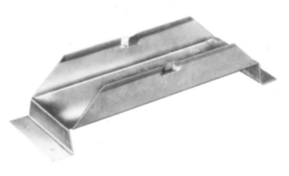 American Metal Products Tee Support 