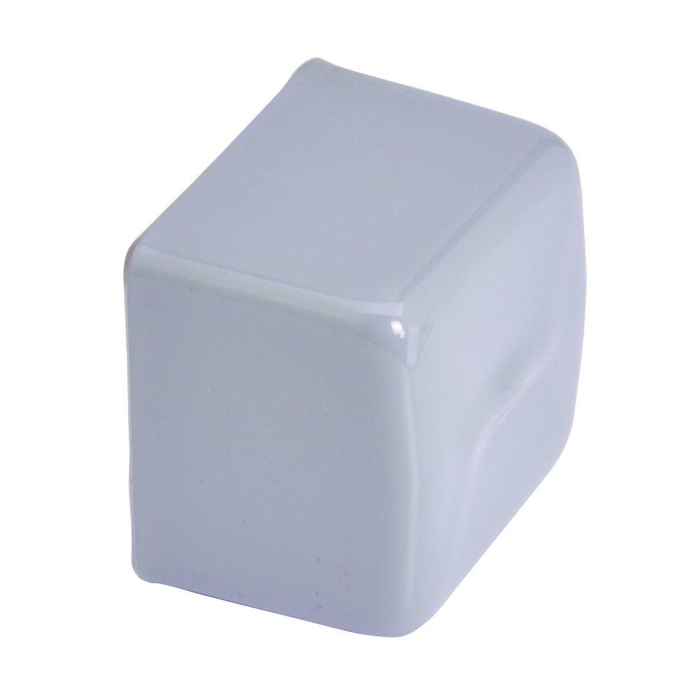 Eaton B-Line Series White Plastic End Cap For B22/B24 