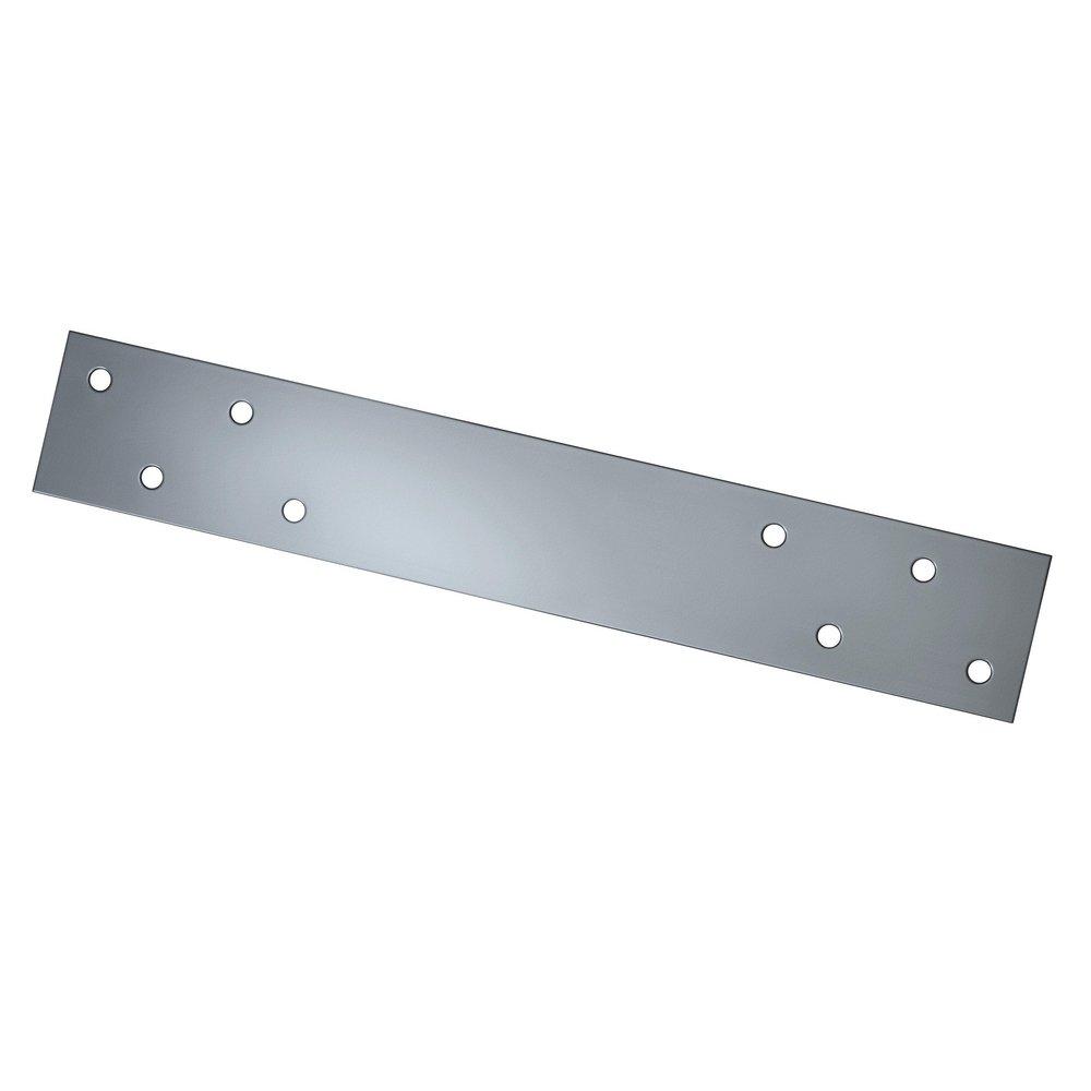 PROFLO&reg; 12 Gauge FHA Steel Plate Strap With 6 Hole 
