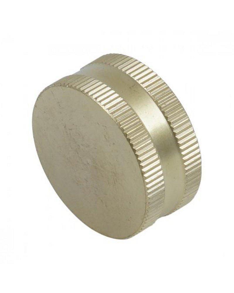 Plumbing Products FHT Hose Cap 