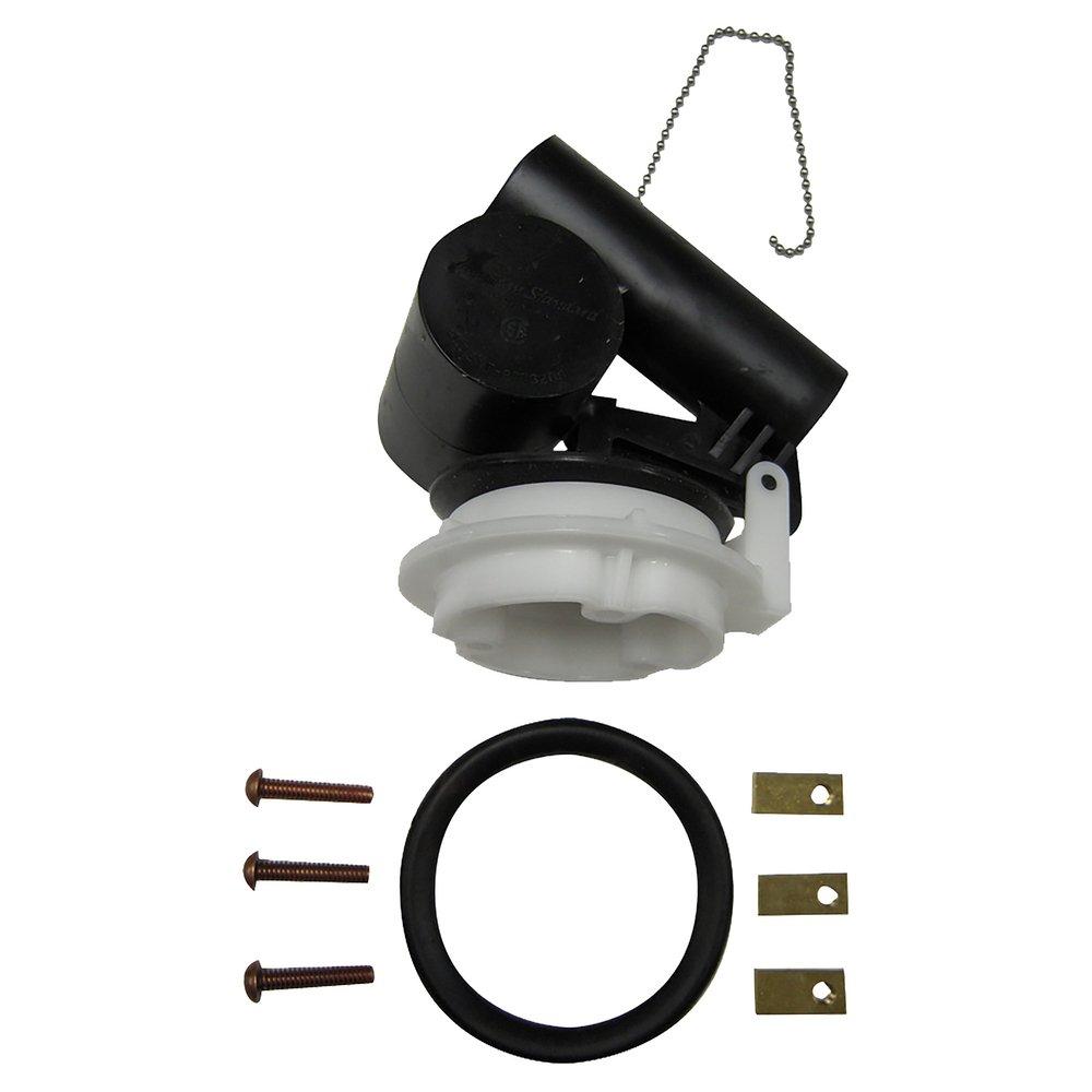 American Standard Tank Flush Valve Assembly 